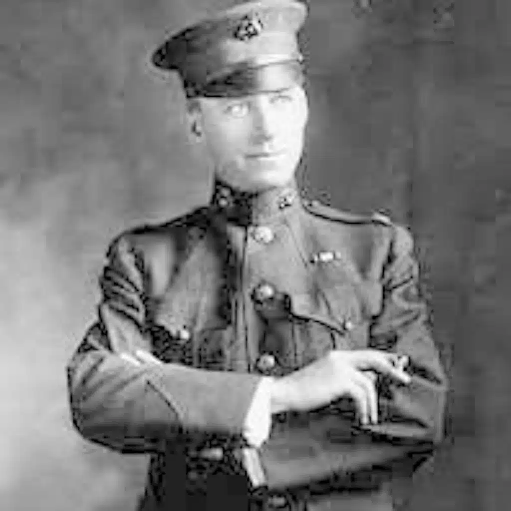 *PREVIEW* Pete Ellis, The Drunken Madman Who Revolutionized Amphibious Warfare