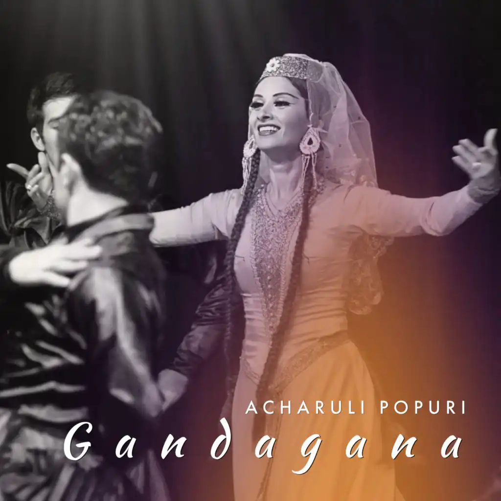 Gandagana (Extended Mix)