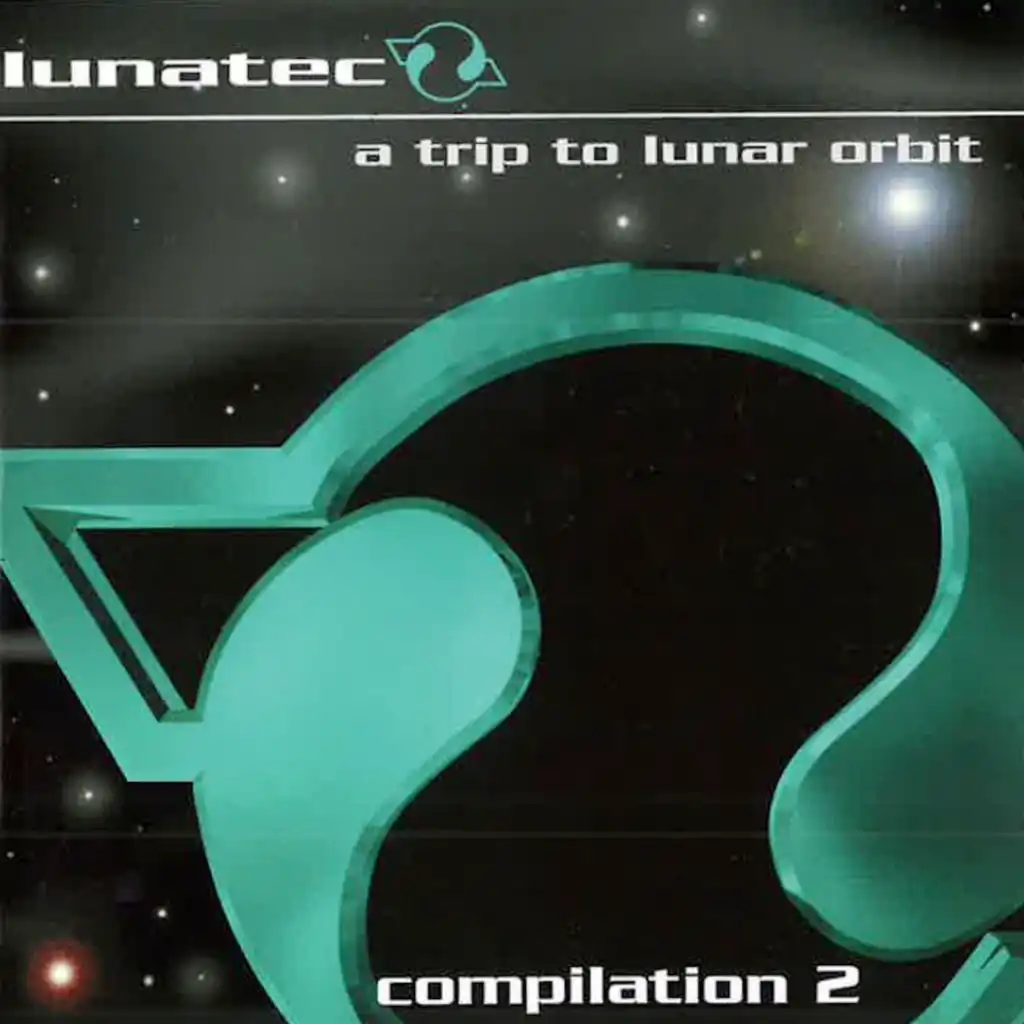 Lunatec - A Trip to Lunar Orbit