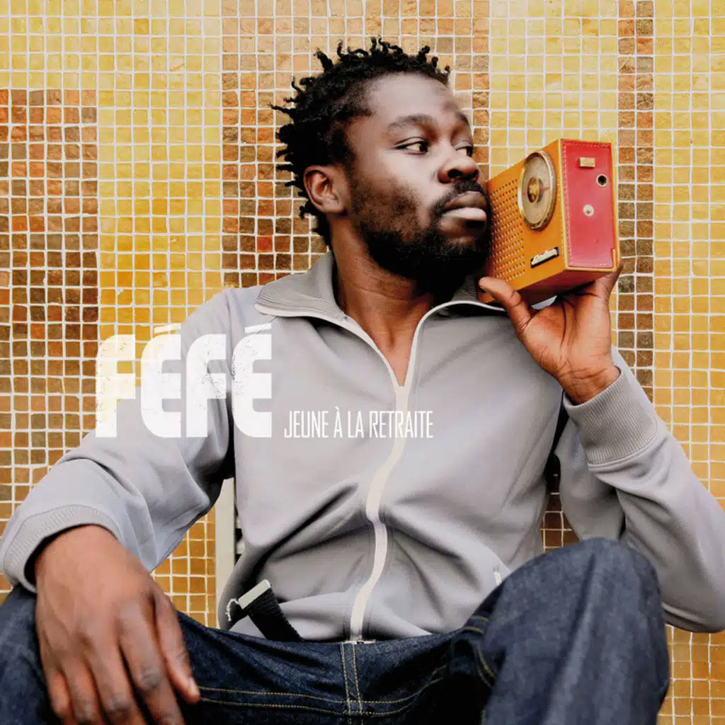 Wavin'  Flag (Celebration Mix) [feat. Féfé]