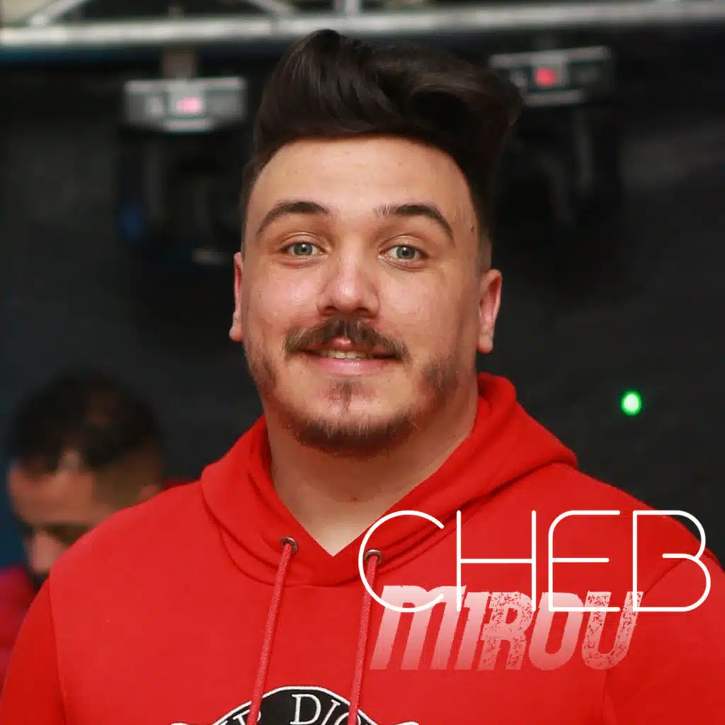 Maghbon w Manbyanche