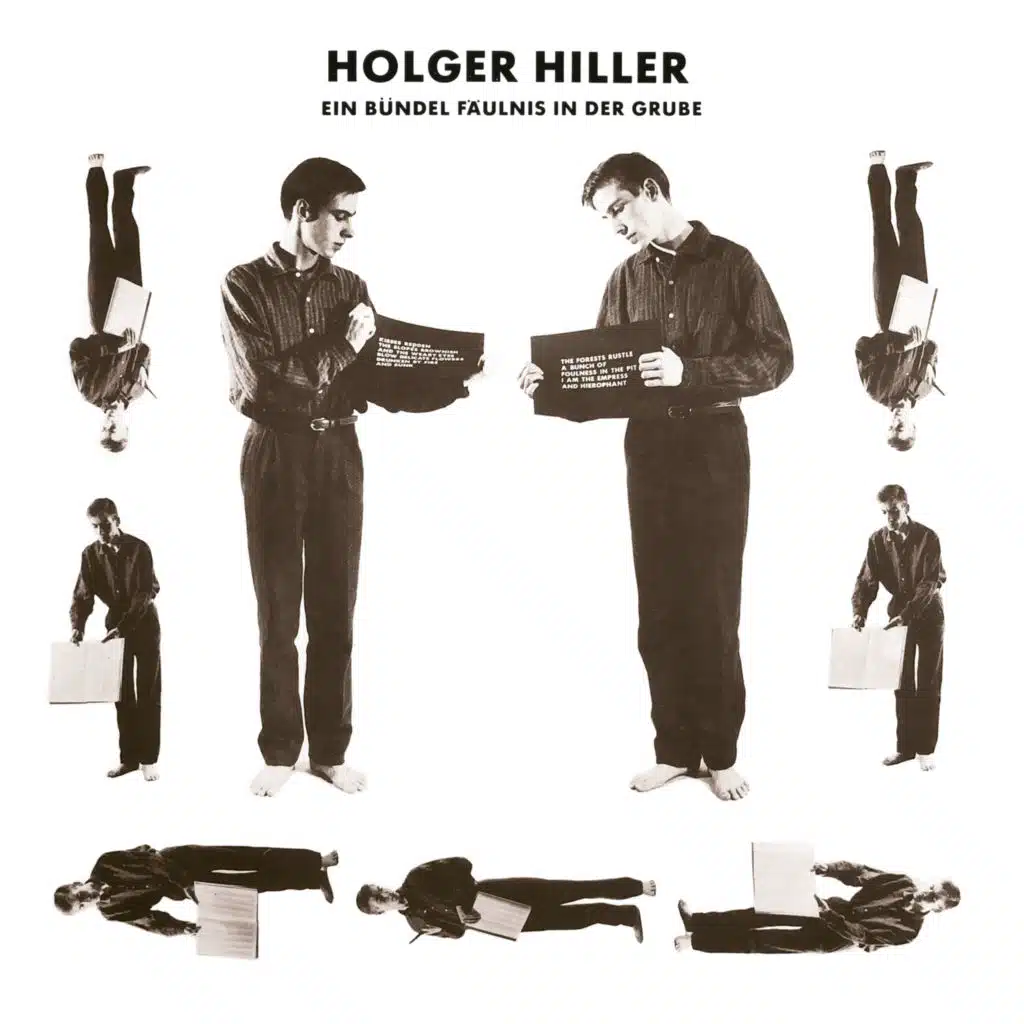 Holger Hiller
