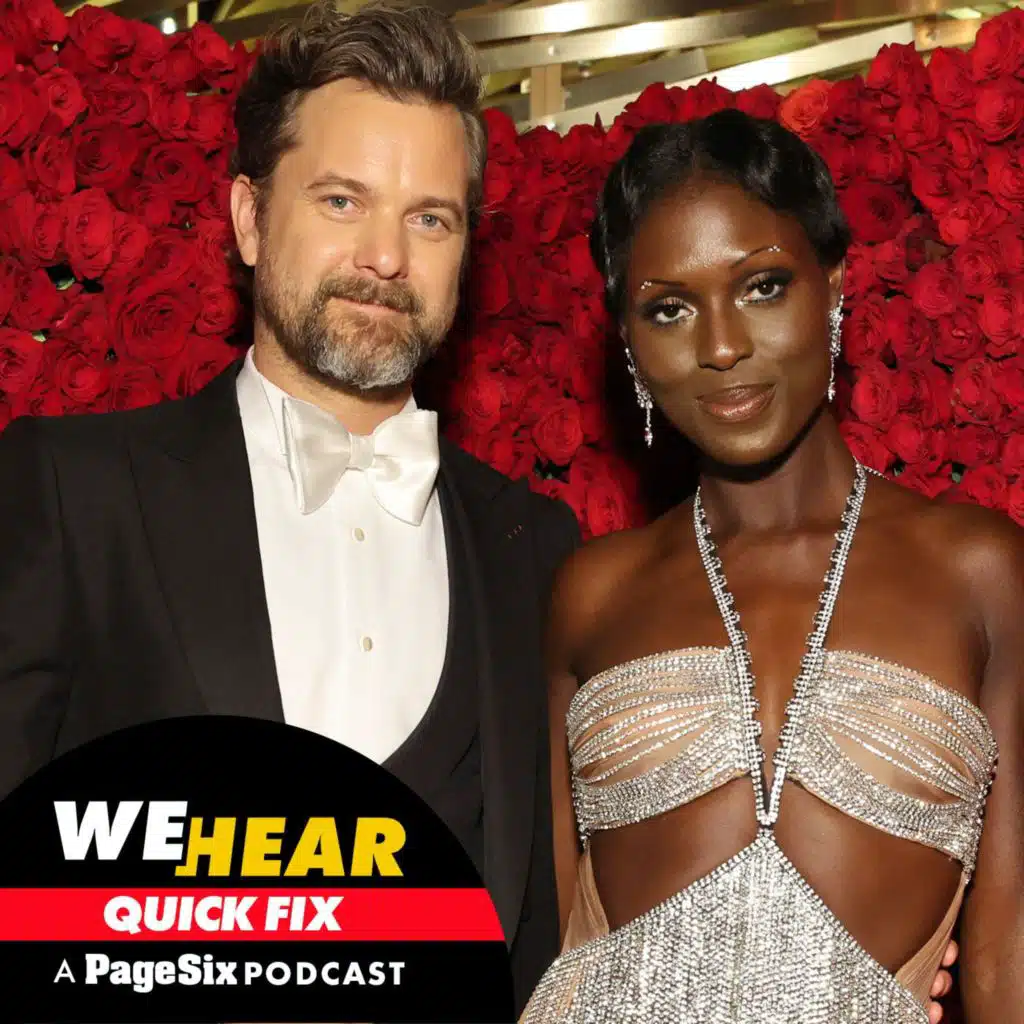 Jodie Turner-Smith and Joshua Jackson split after four years of marriage, more