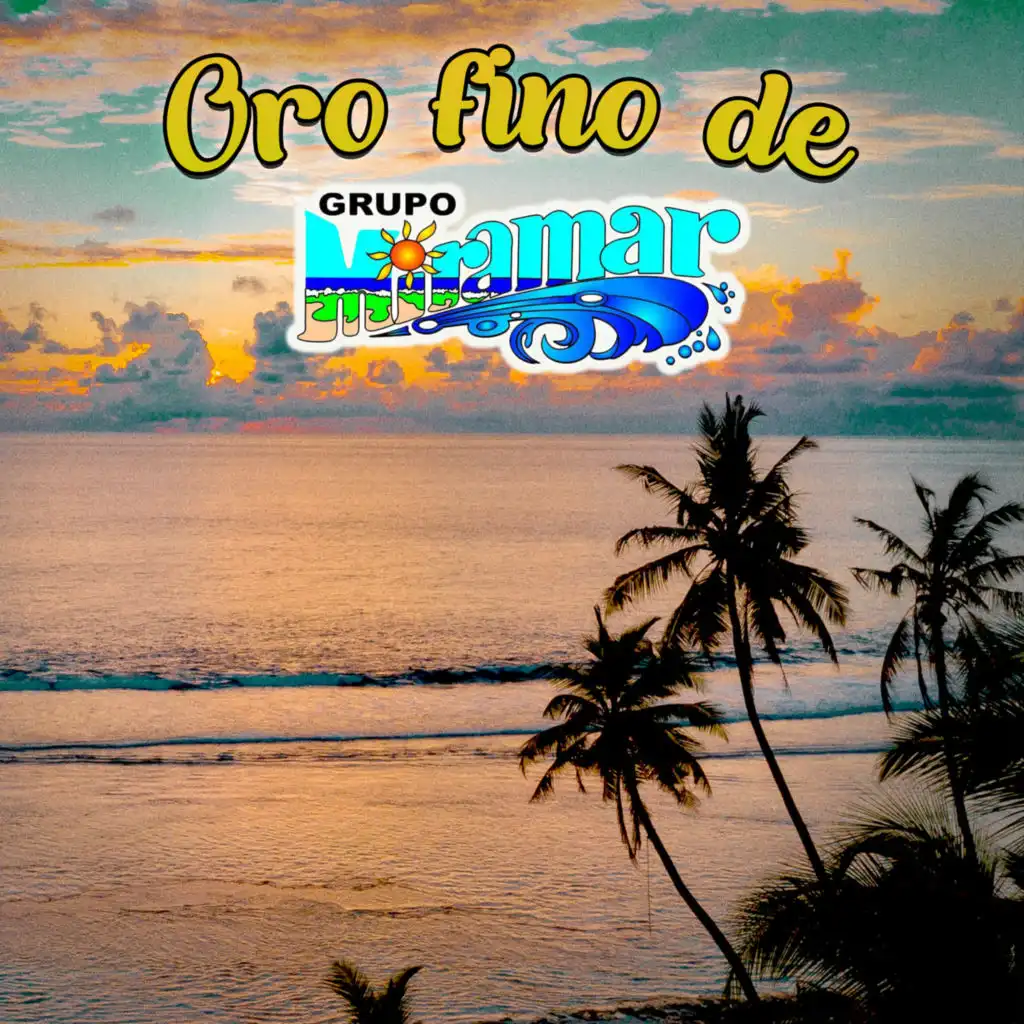 Oro Fino de Grupo Miramar