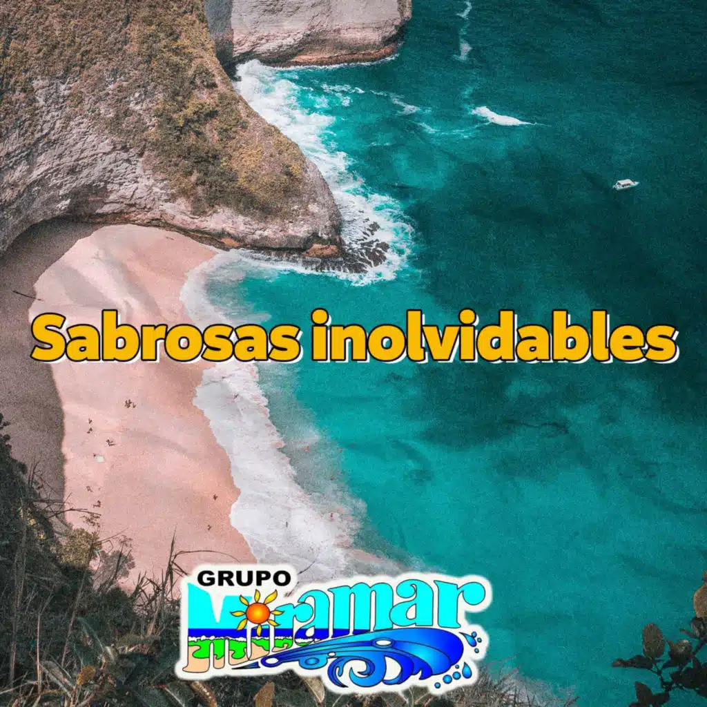 Sabrosas Inolvidables