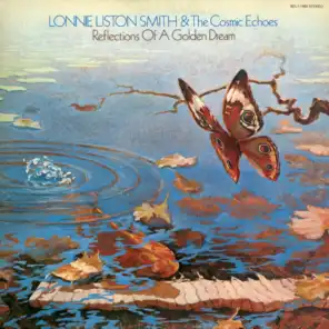 Lonnie Liston Smith & The Cosmic Echoes
