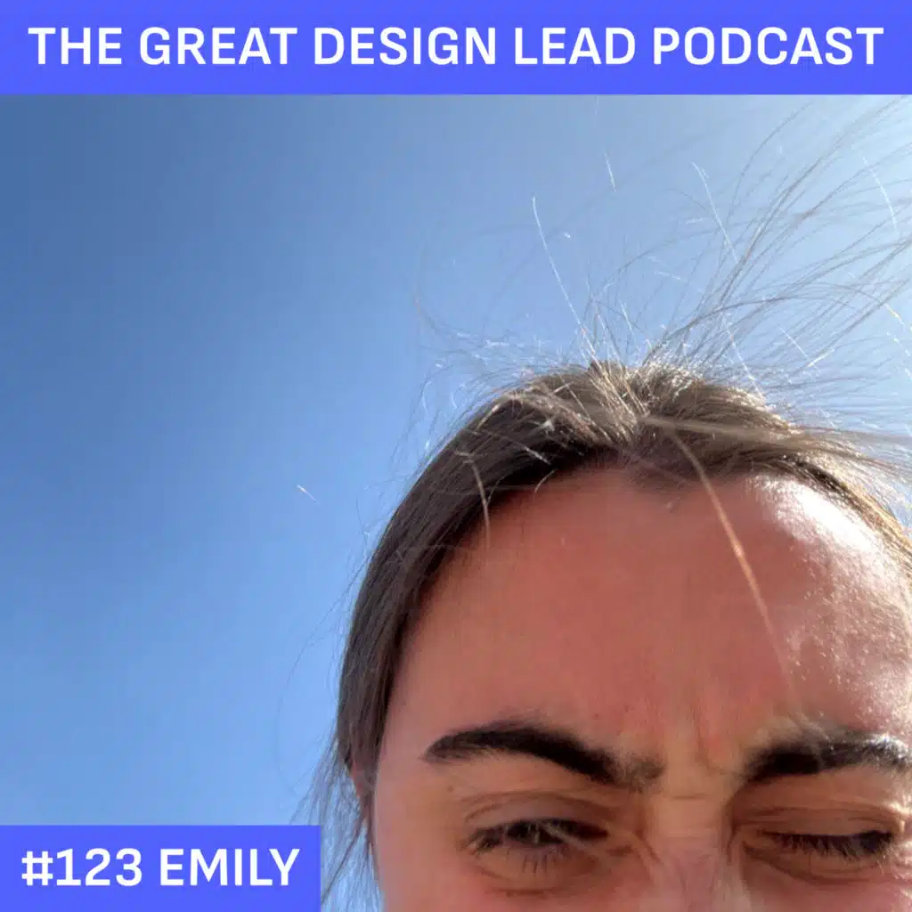 #123: Emily Giordano