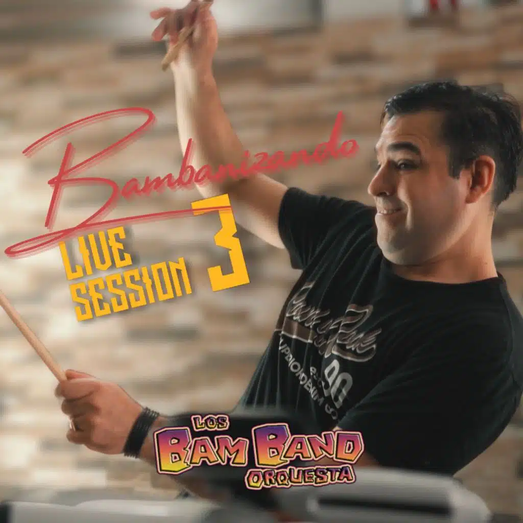 Bambanizando Live Session 3