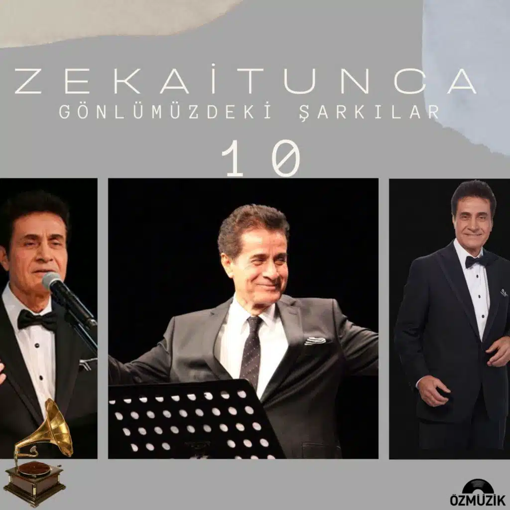 Zekai Tunca
