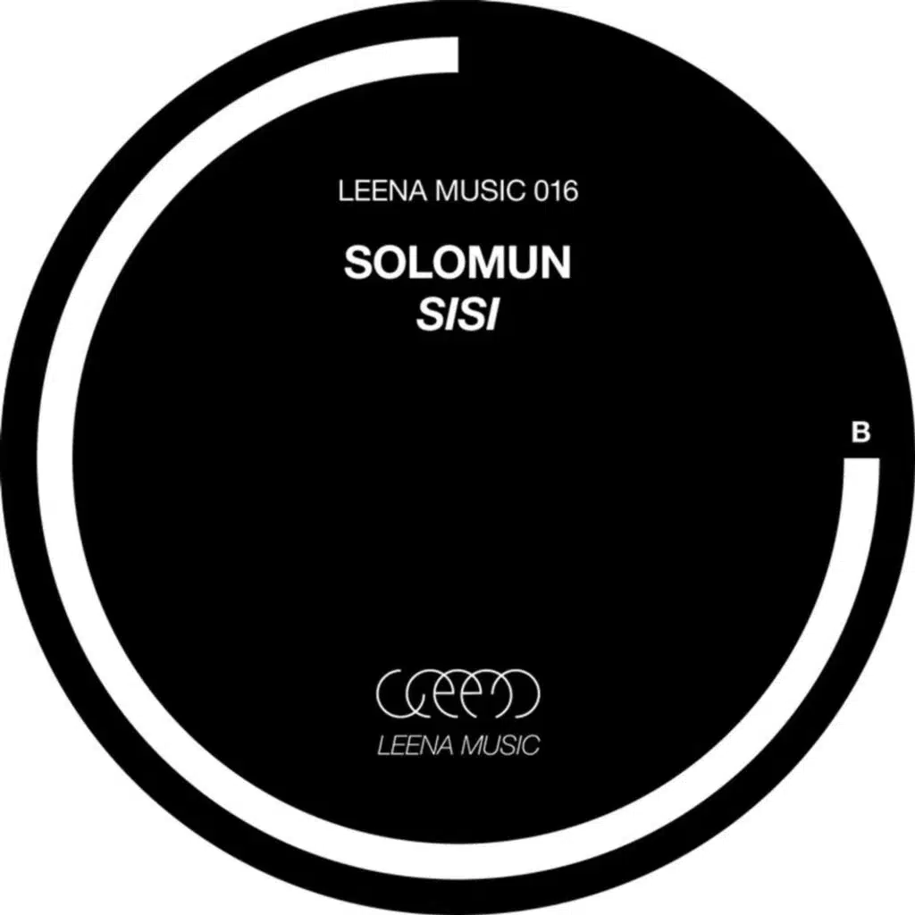 Sisi (Drum Dub Mix)