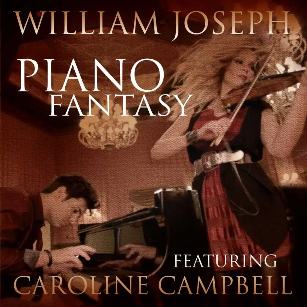 Piano Fantasy (feat. Caroline Campbell)