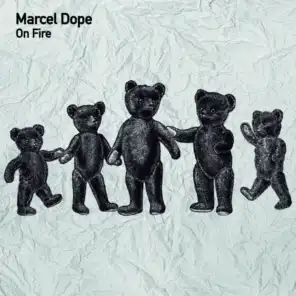 Marcel Dope