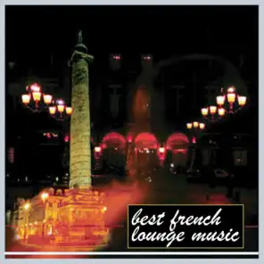 Best french lounge music
