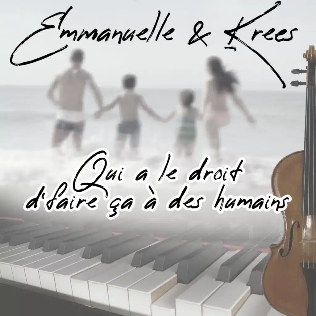 Qui a le droit d’faire ça à des humains