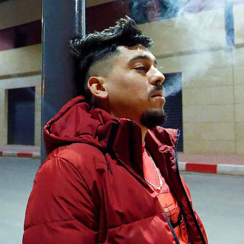 Fi Hawmtk Tayh (feat. Raouf Samorai)