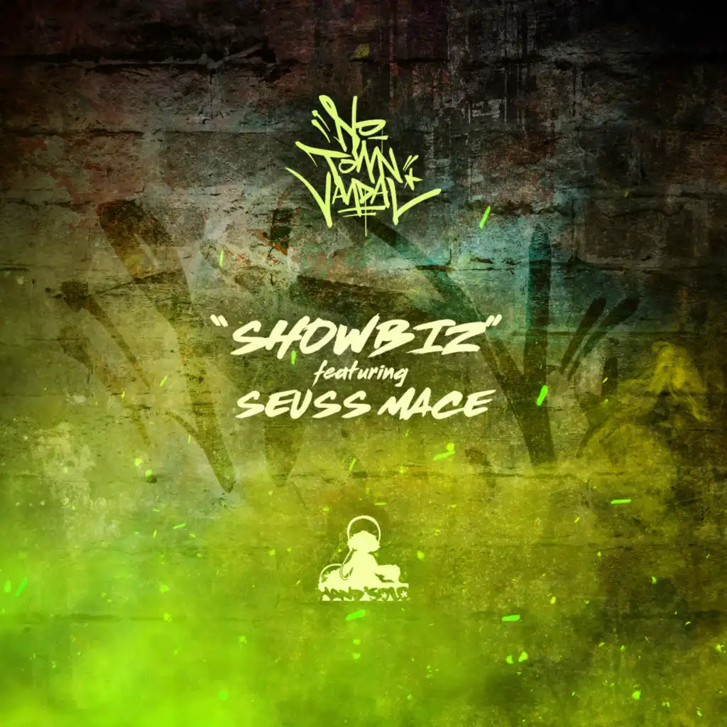 Showbiz (feat. Zepelin Beats)