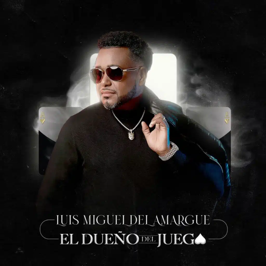 El Dueño del Juego (Bachata)