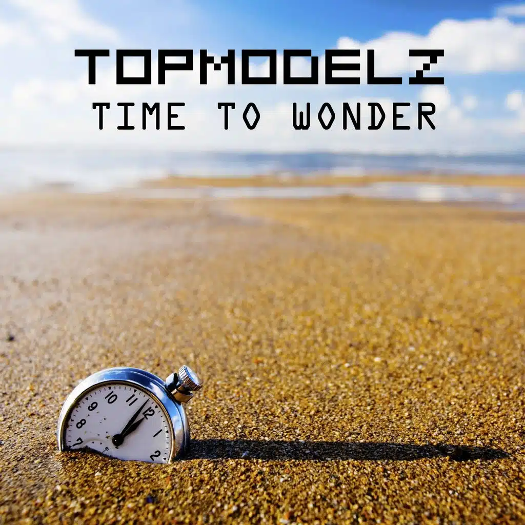 Time to Wonder (Club Mix)