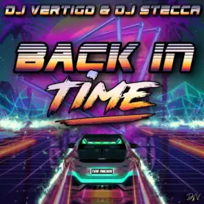 DJ Vertigo & Dj Stecca