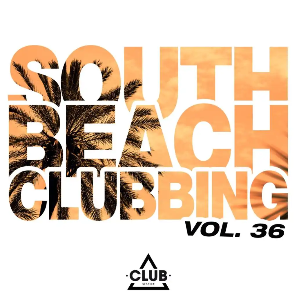 South Beach Clubbing, Vol. 36