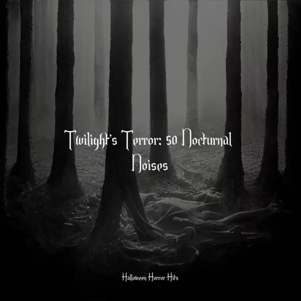 Beneath the Boughs Bewitched