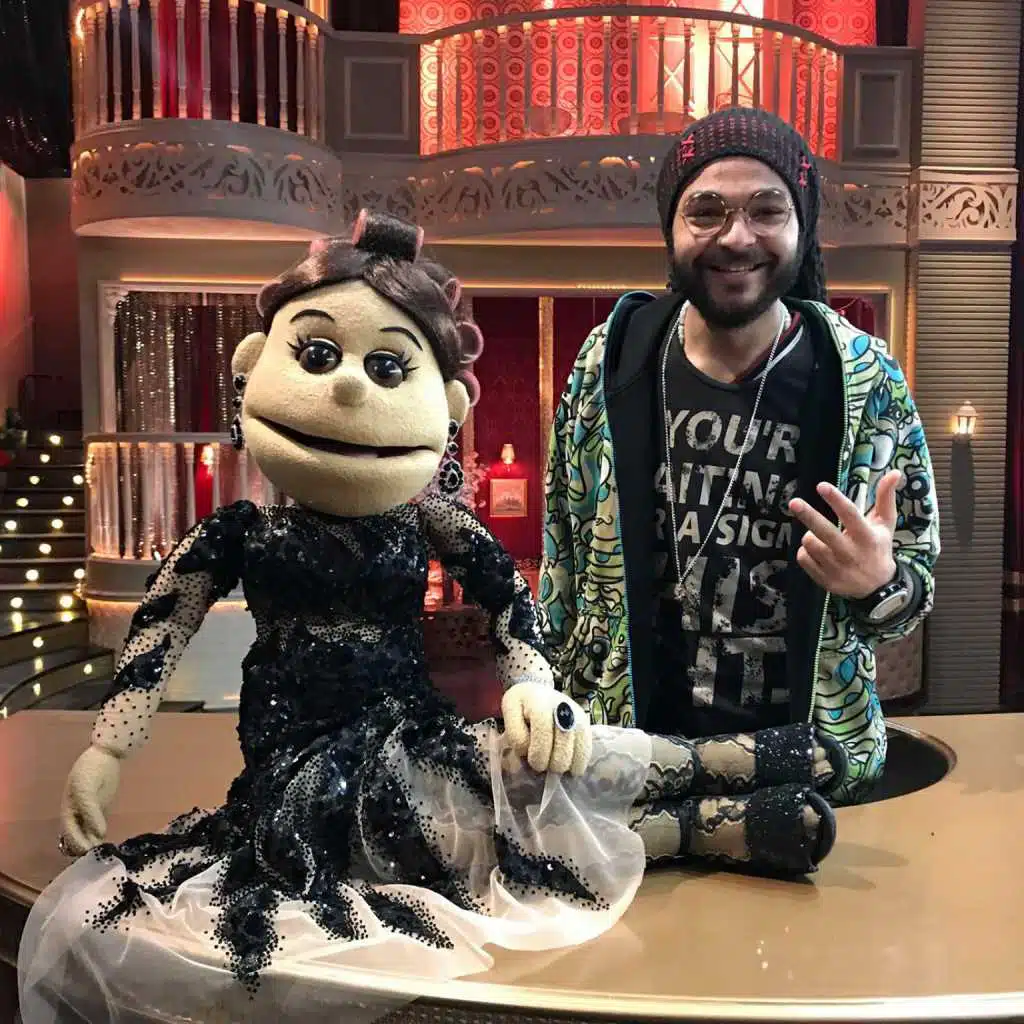 مهرجان اشف التباع - باسم فيجو , ابله فاهيتا , اياد نصار 2018