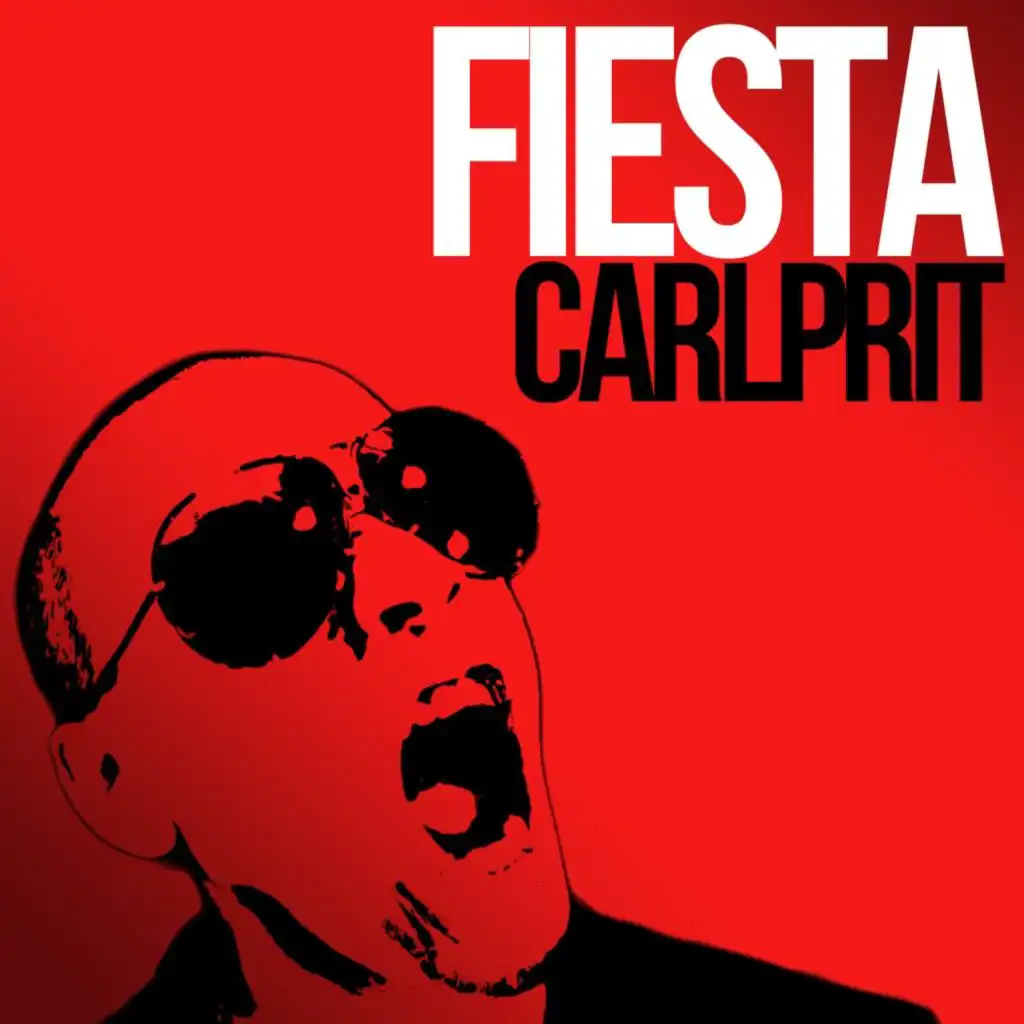 Fiesta (Rob Van O vs. Fun[K]House Radio Edit)