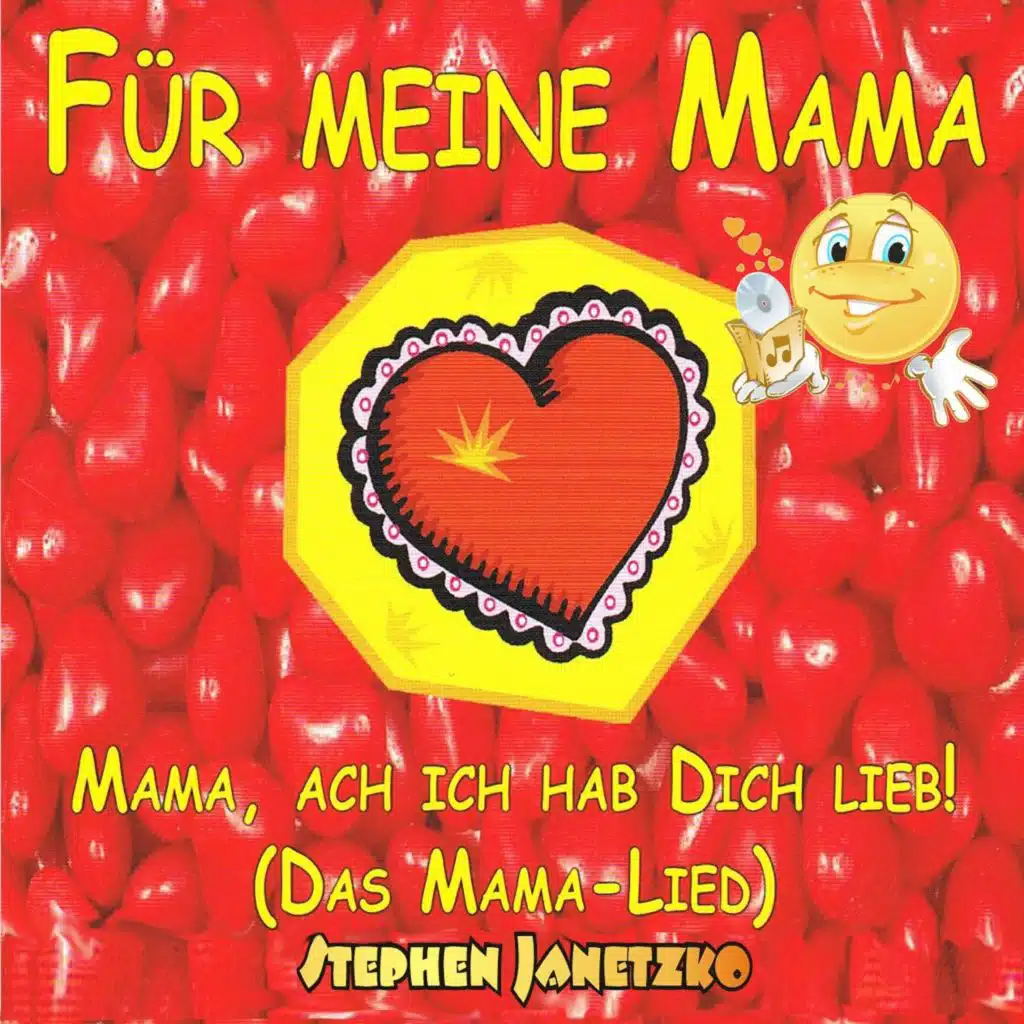 Für meine Mama