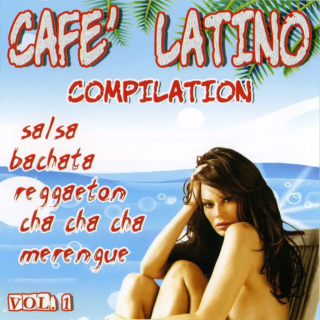 Cafè latino, Vol. 1