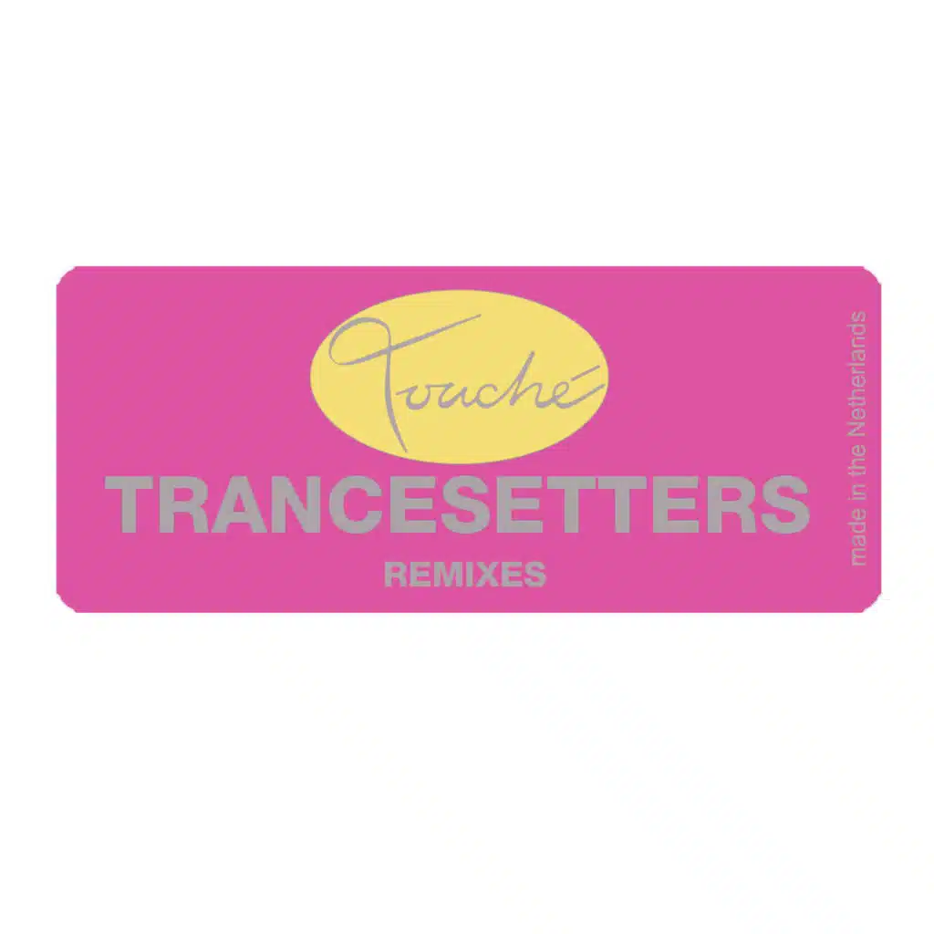 The Search (More Remixes)