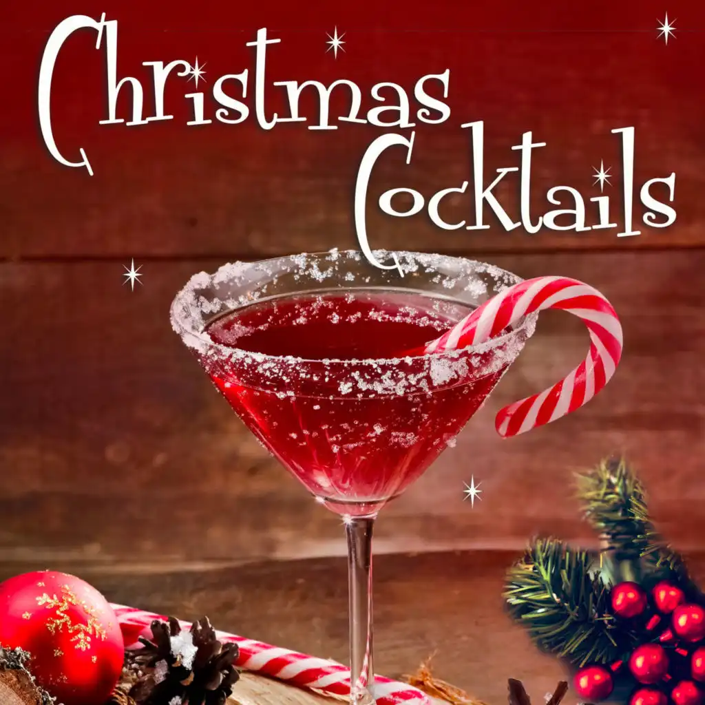 Christmas Cocktails: Smooth Jazz Hits