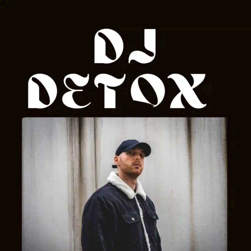DJ Detox