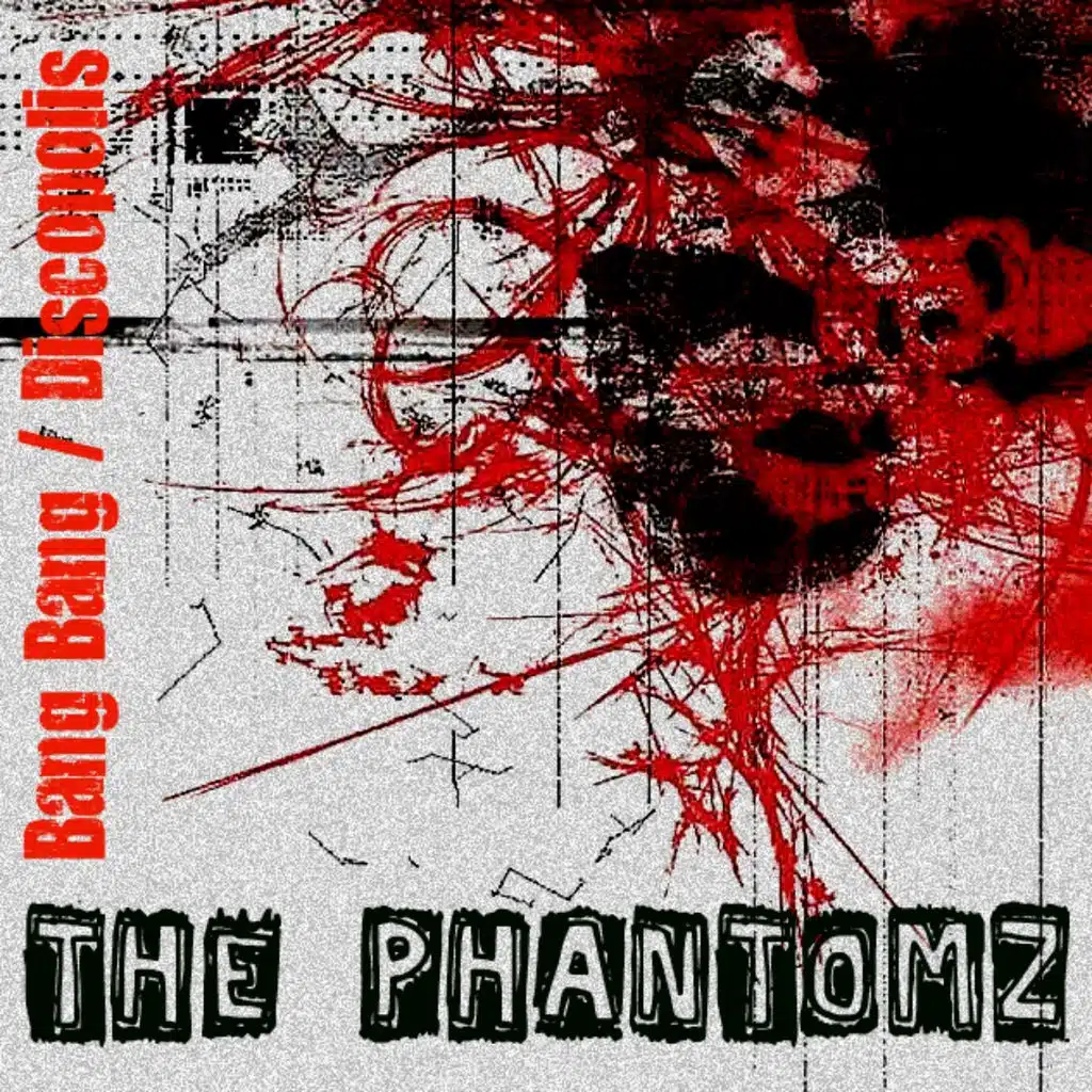 The Phantomz