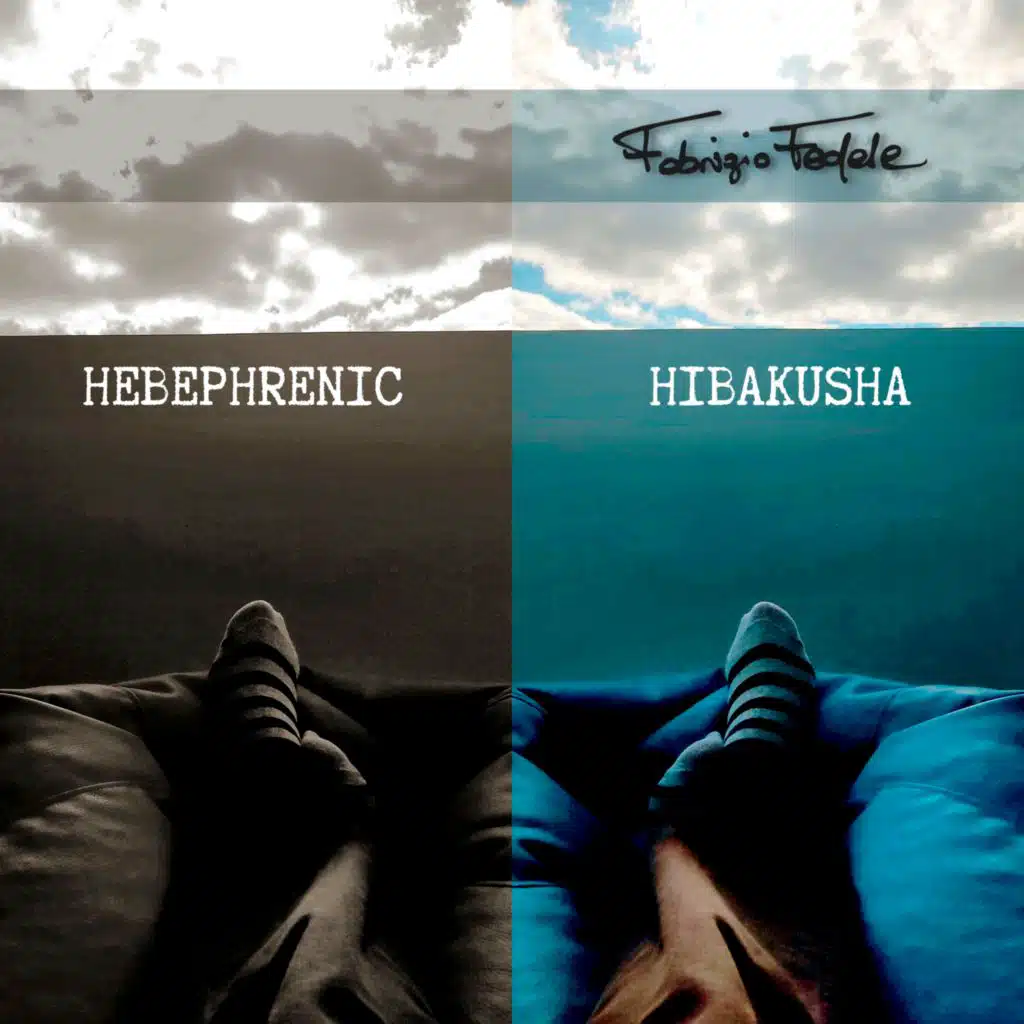 Renè A Paris (feat. Corrado Calignano & Davide Ferrante)