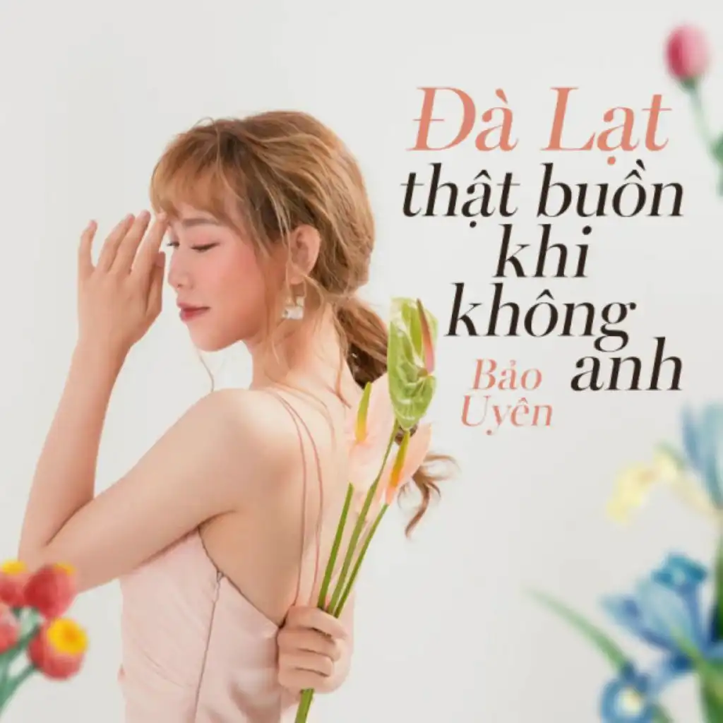 Đừng xa anh