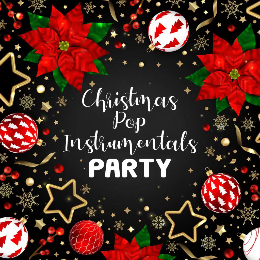 Christmas Pop Instrumentals Party