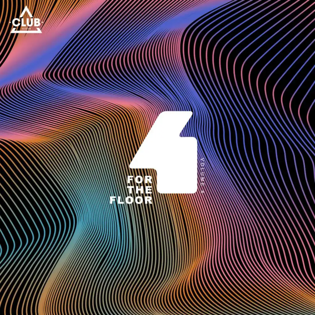 Club Session Pres. 4 for the Floor, Vol. 6