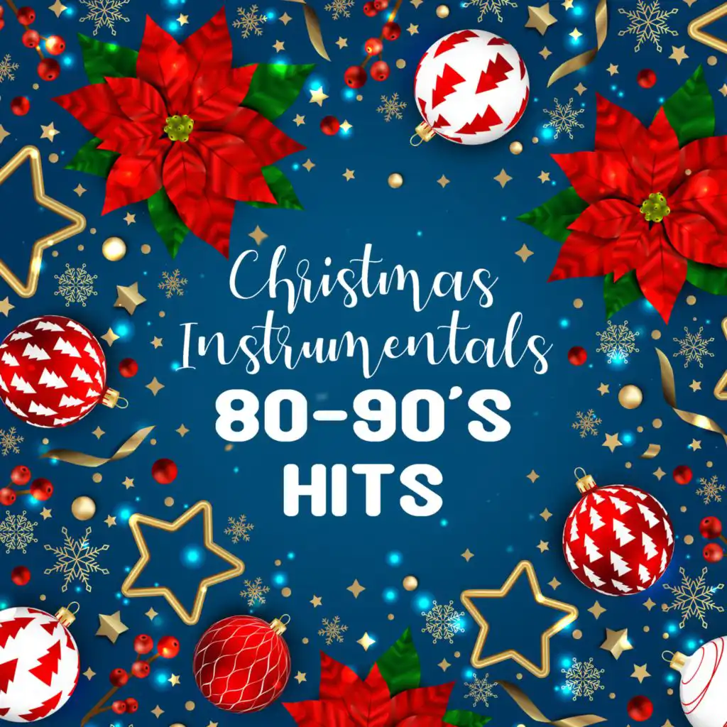 I Wish Everyday Could Be Like Christmas (Instrumental)