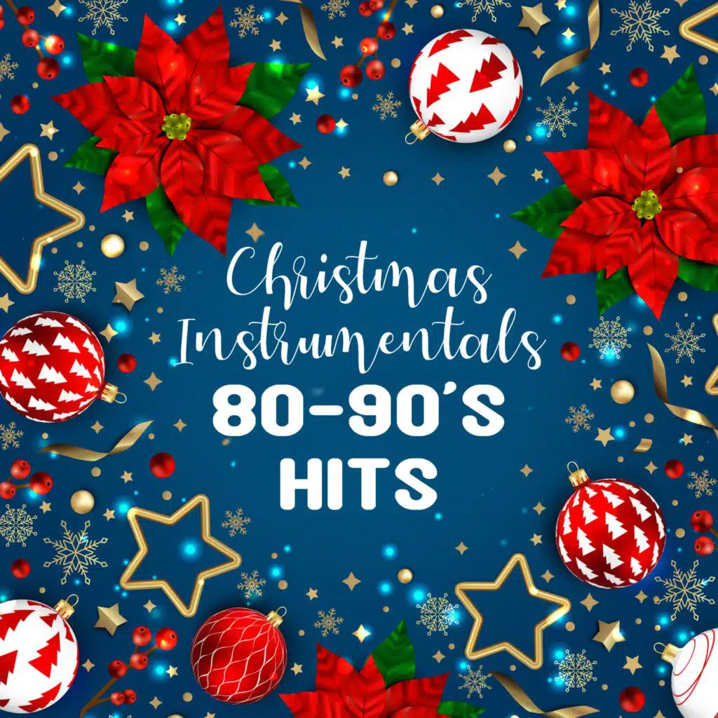 Christmas All Over Again (Instrumental)