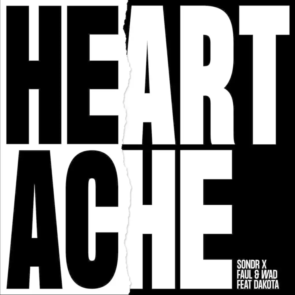 Heartache (feat. Dakota)
