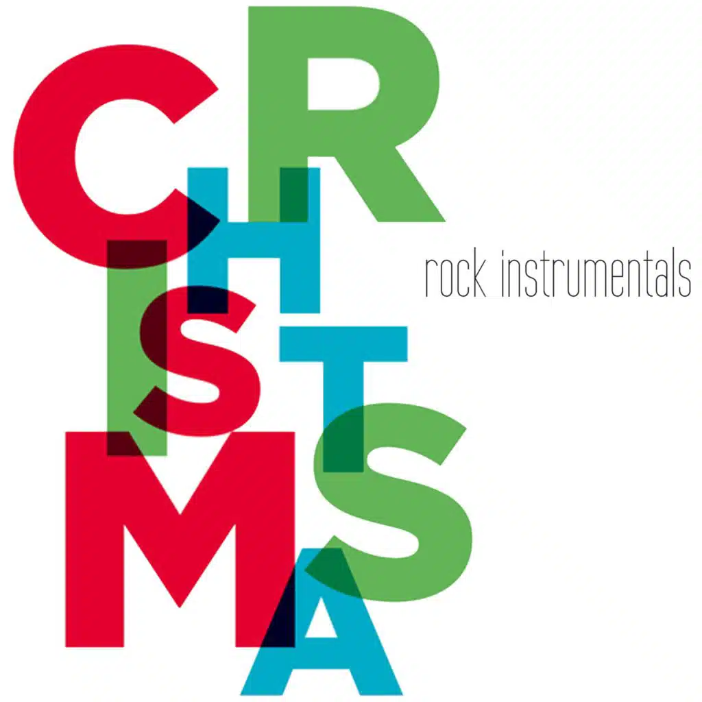 Thank God It's Christmas (Instrumental)