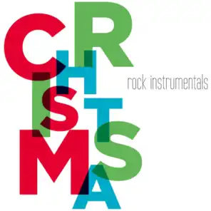 Christmas Rock Instrumentals