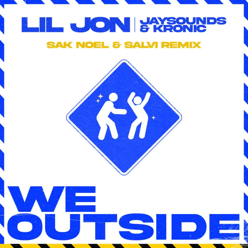 Lil Jon, JaySounds & Kronic