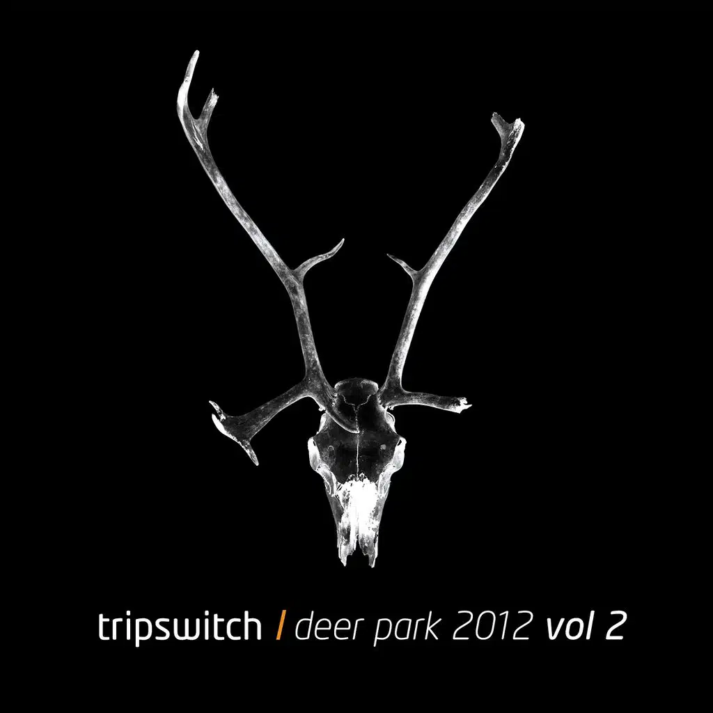 Deer Park (Audioglider Remix)
