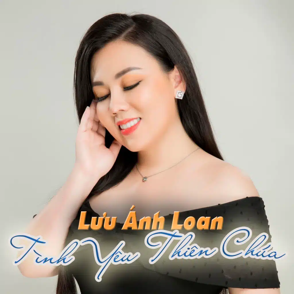 Ave Maria Con Dâng Lời (feat. Vũ Hoàng)