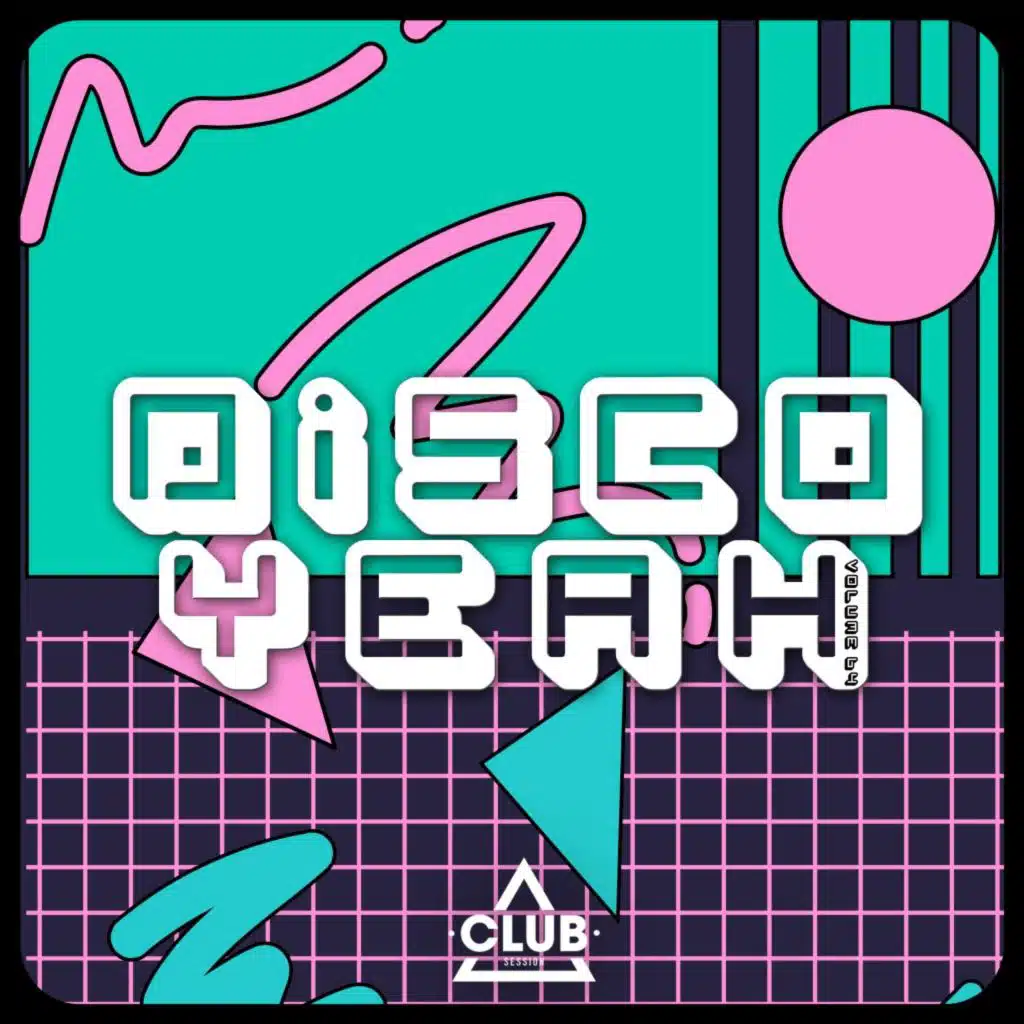 Disco Yeah!, Vol. 64