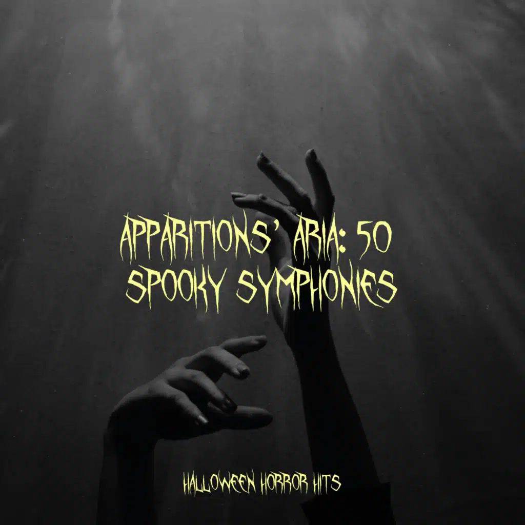 Apparitions’ Aria: 50 Spooky Symphonies