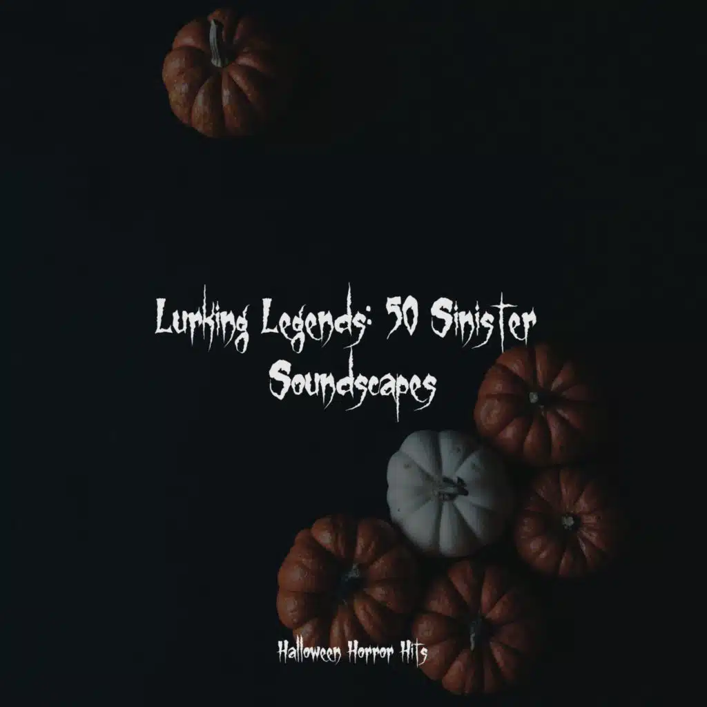 Howl in the Darkness