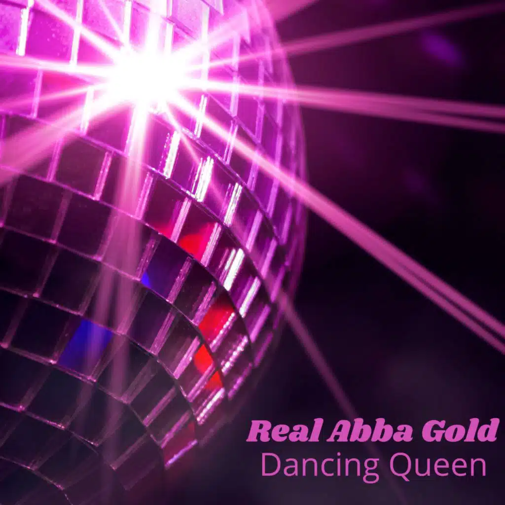 Real Abba Gold