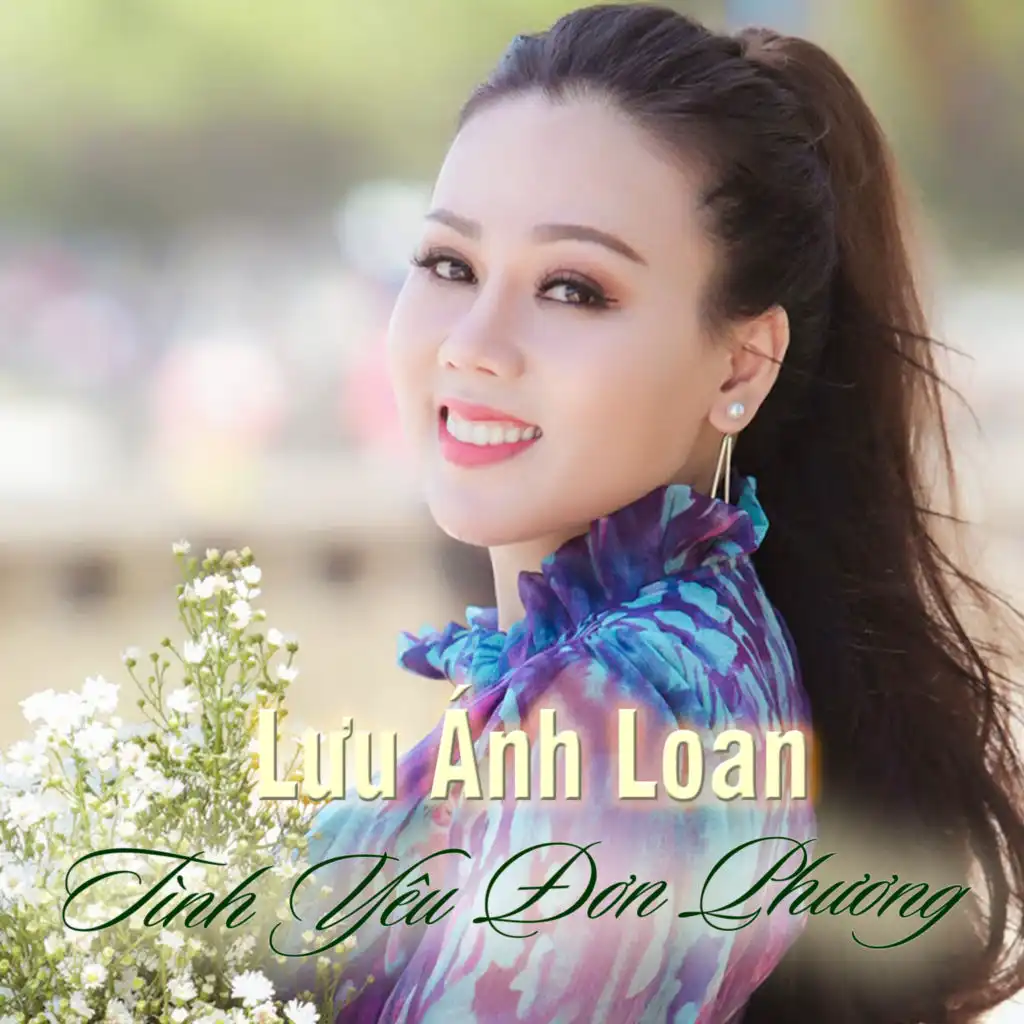 Tình Yêu Đơn Phương